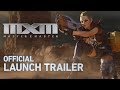 MXM: Official Launch Trailer