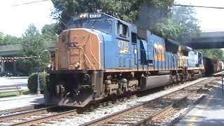 CSX Q439-22