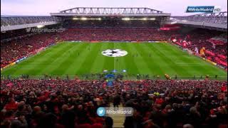 You'll Never Walk Alone LIVERPOOL VS BARCELONA Roat To The Final UCL Liverpool Fans