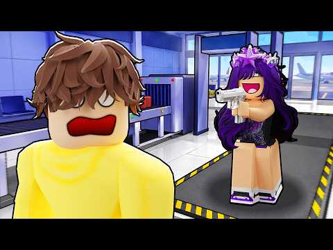 SECURE THE AIRPORT in ROBLOX