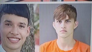Caysen Allison was sentenced 10 yrs for the murder of Joe Ramirez  # KarmeloAnthony