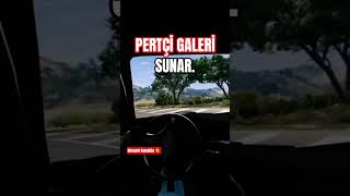 Araçlarınız itina ile pert edilir. #beamngdrive