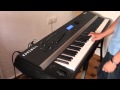 5 Seconds Of Summer - Amnesia - Piano Cover Version