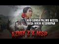 BANGBUNG HIDEUNG -AZMY Z (Official Music Video)