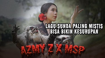 BANGBUNG HIDEUNG -AZMY Z (Official Music Video)