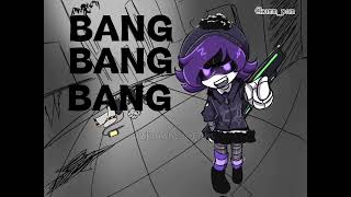 BANG BANG BANG! - Muder Drones animation/edit _ by: @kamm_pam