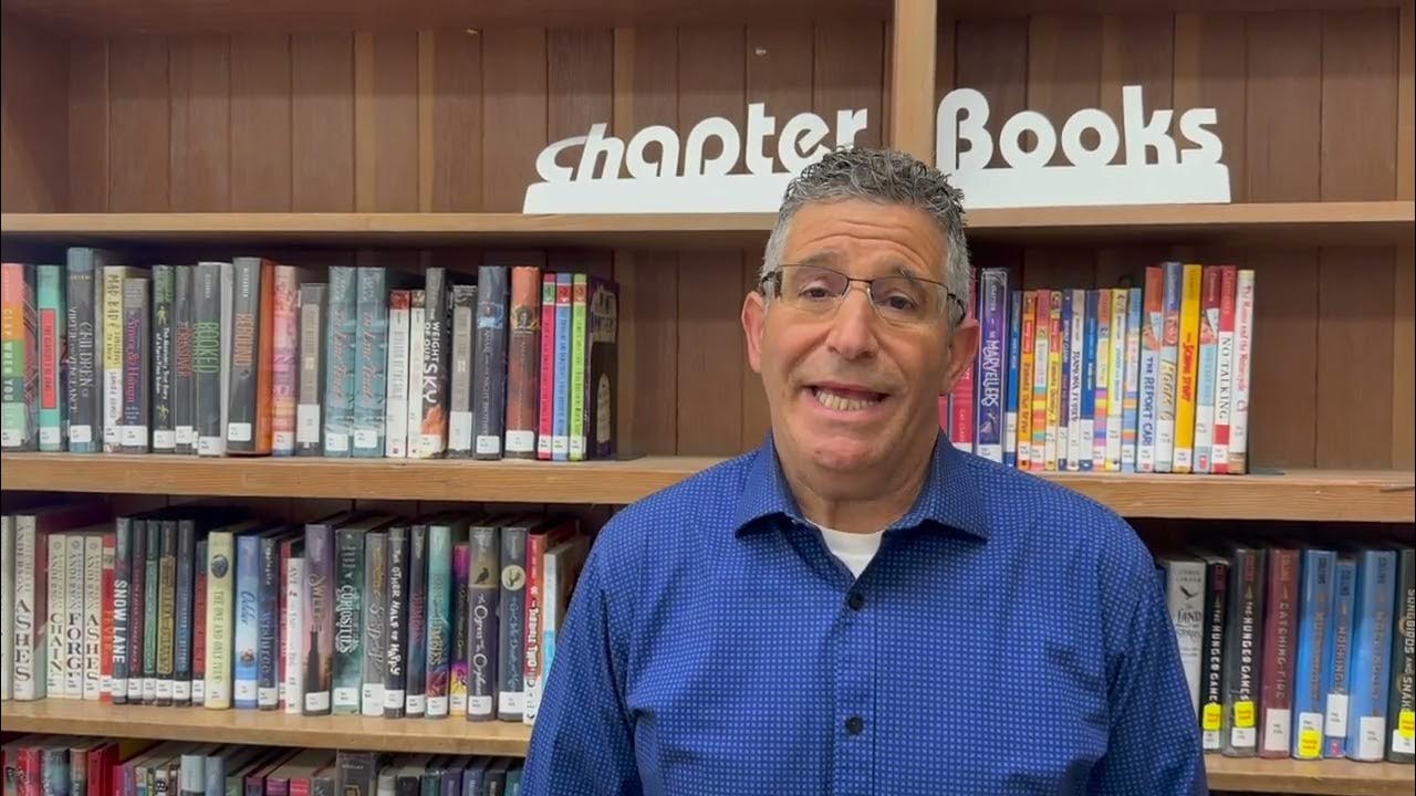 Melrose Leadership Academy Principal Video YouTube