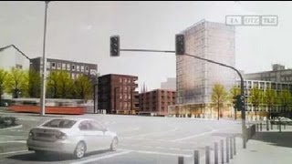 Erfurt: Letzte große Baulücke am Brühl soll verschwinden