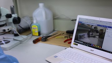 Live stream from your JAVISH straight to Facebook | JARVISH X-AR DEMO