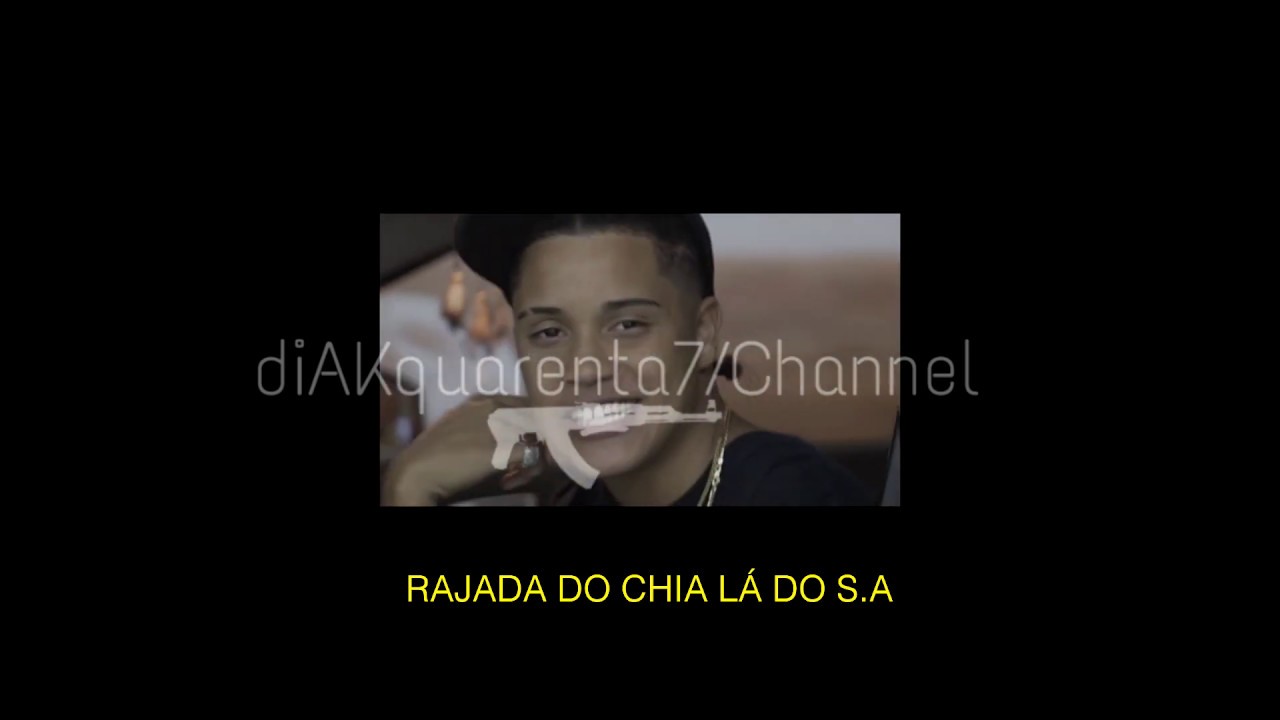 LEGENDADO @yfg.nobre - Casa De Trap (Feat.@yungeb7 @yfg.flacko @santorvi) (LETRA/LYRICS)