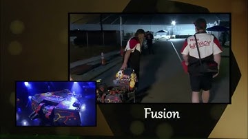 Reese SON OF A BITCH - BattleBots Fusion - Media from Whyachi Live Stream