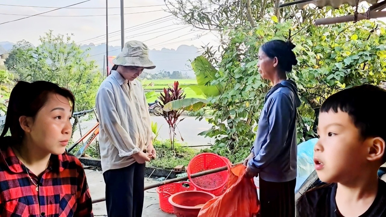 Девушка была так напугана, что не могла говорить, когда узнала, что ее ищет полиция.
