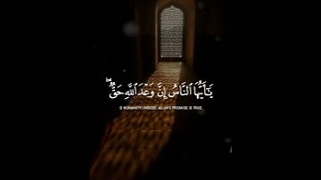 سورة فاطر | القارئ عبدالباسط عبدالصمد