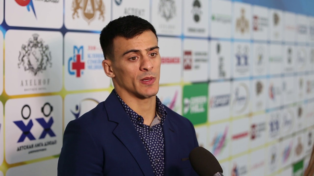 Георгий Зантарая