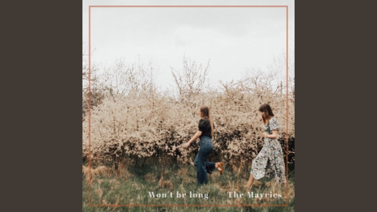 Watch Won´t Be Long on YouTube Watch Won´t Be Long on YouTube