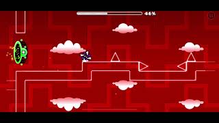 Dorabaedifficult4 100% Complete! [Geometry Dash]