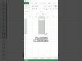 【『 1 』のみで連番を入力する方法！】#エクセル #Excel #エクセル時短術 #エクセル初心者 #仕事術 #生産性向上 #パソコン #スキルアップ #定時帰宅