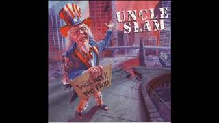 Watch Uncle Slam Left For Dead video