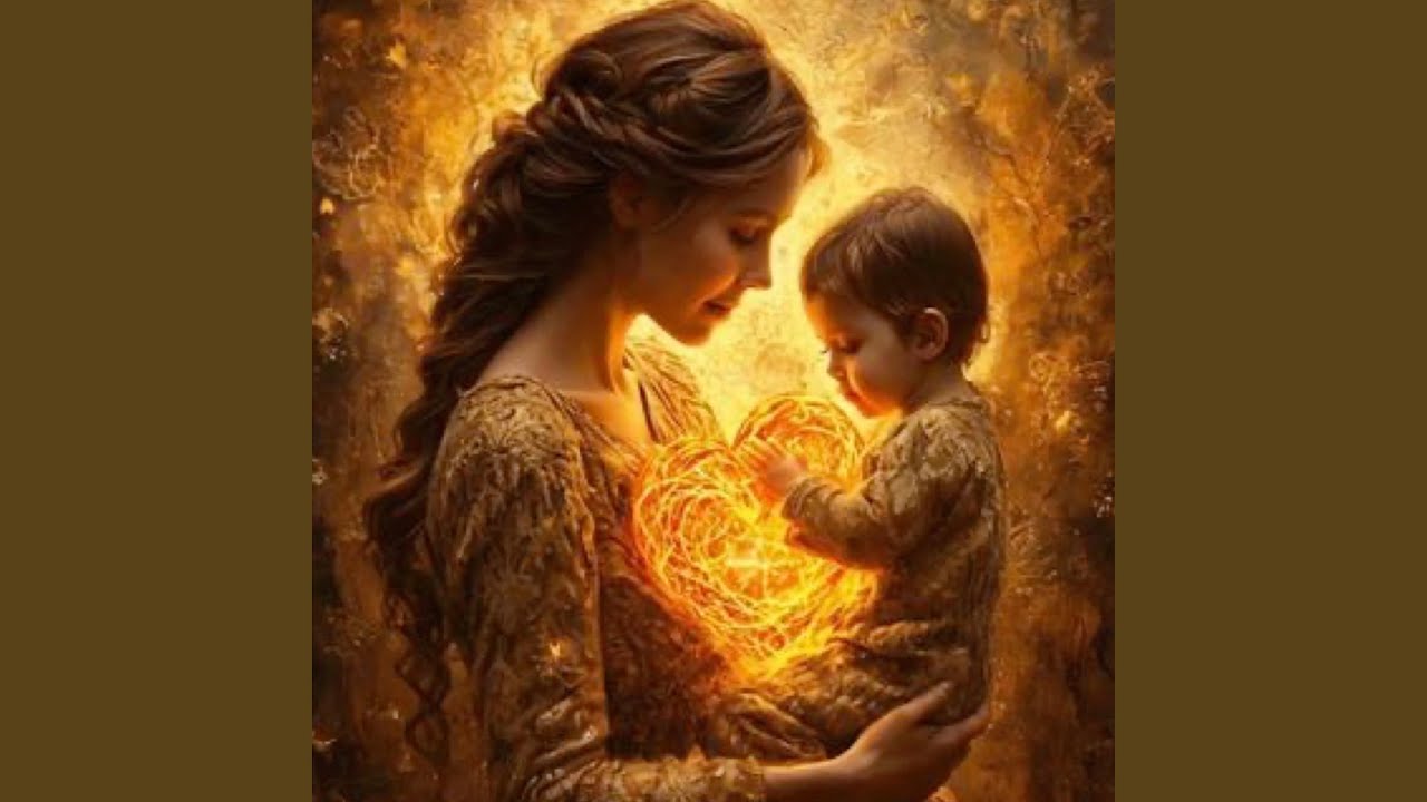 Mama, my home (english)