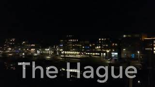 Scheveningen Strand and the surrounding area via DJI Spark @Powersvibes