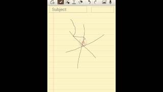 Galaxy Note 2 S - Pen Skips Spot