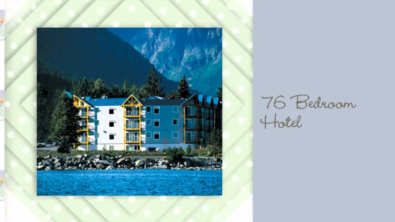 Cottage Vacation Rentals Seward AlaskaRental House Alaska YouTube