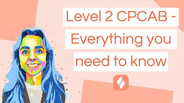 CPCAB Level 2 Certificate in Counselling Skills - Everything you need to know
