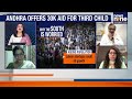 Why South India Is Suddenly Worried About Having More Babies? | News9