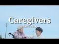 Caregivers 介護という仕事/mica the bulwark （beat by 馬場田　晃一）【介護の曲】