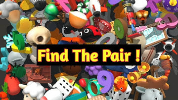 Matching Master 3D in 2X 😱