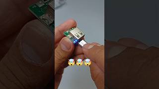 mini power bank module 🤯