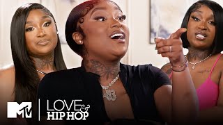 The Evolution Of Erica Banks | Love \u0026 Hip Hop Atlanta