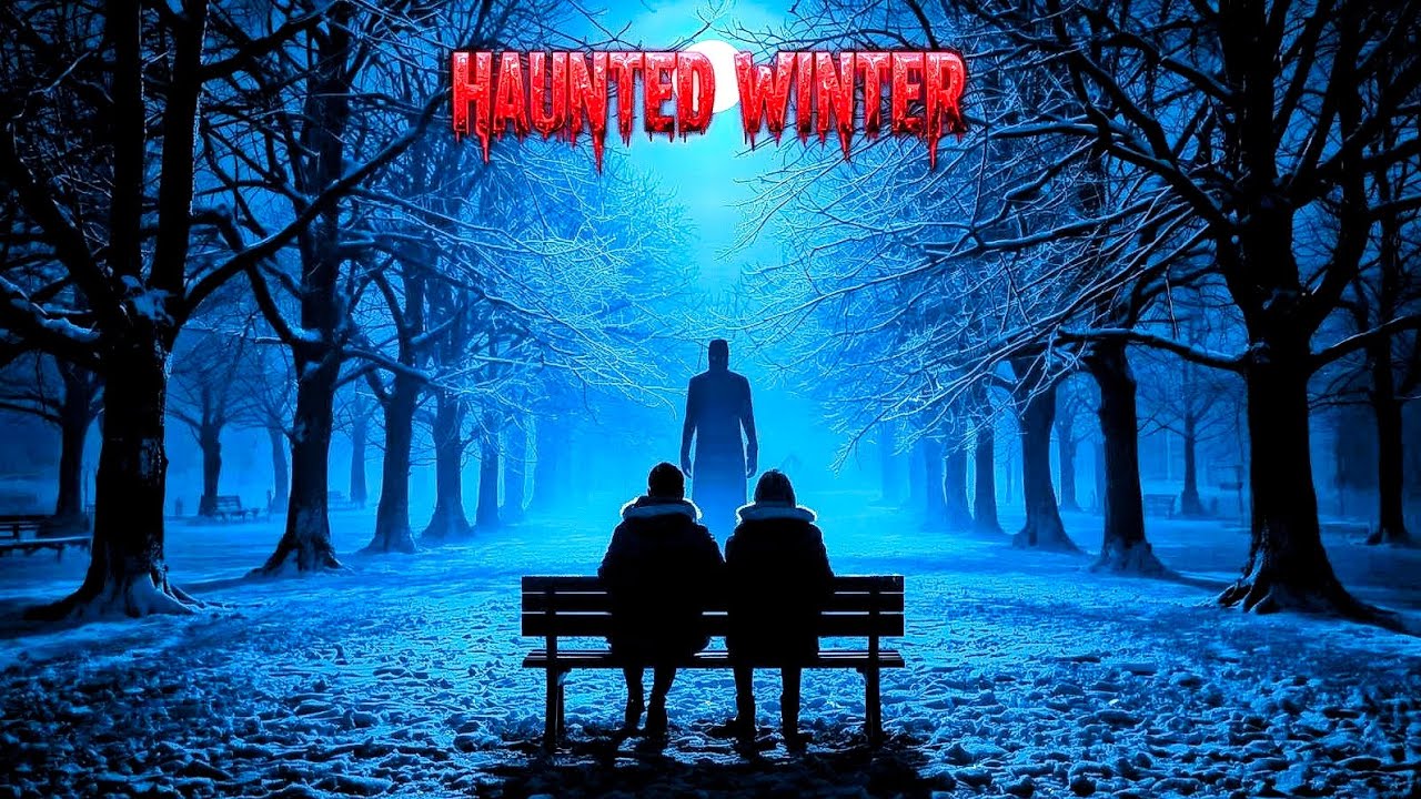 Haunted Winter ☃️ ll Horror Story in Hindi ll Horror Wonders ll Bhoot Wala 