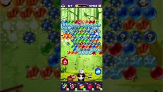 Panda Pop Level 59