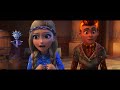 The Snow Queen 3: Fire and Ice Official US Trailer