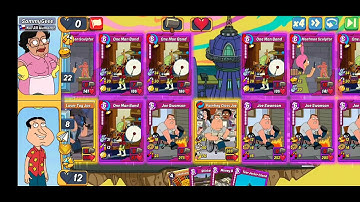 Animation Throwdown - Joe Melee Day 3