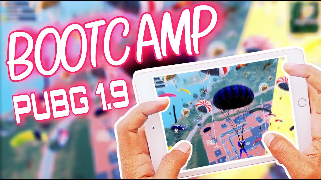 Mission Sanhok Passed  - Pubg Mobile 1.9