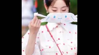 عجبني البطل والبطلة كثير لطيفة🦋💔🥺 المسلسل الصيني الجديد المبرمج لطيف❤🥰 cute programer