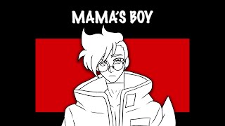 Mamas Boy | TRIGUN | Animation Meme @asteeriaa