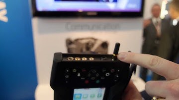 Pixavi wireless video-conferencing