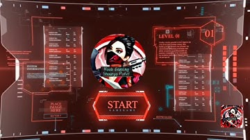 My New Intro For Coming Videos #Intro #GamingIntro #Gamer