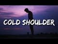 Alex Sampson - Cold Shoulder (Lyrics)