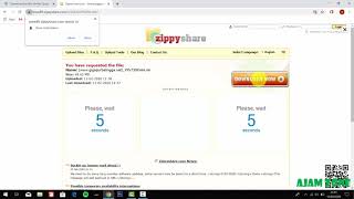 Gigapurbalingga Download Tutorial screenshot 5