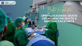 Operasi Katarak Gratis | RSKD Duren Sawit screenshot 5