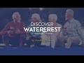 Explore the Community Centre | Active Adult Lifestyle at Hunters Pointe by Lucchetta Homes