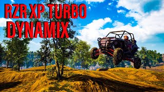 Mx vs Atv All Out - RZR Supercross Laps screenshot 4