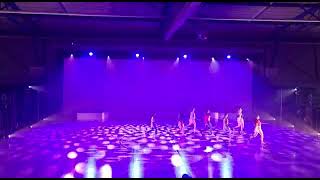 A selecties 16 jaar en ouder olv Danielle Stok en Chanel Frissen 21-5-2022