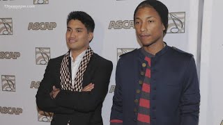 Download Lagu Chad Hugo sues former Neptunes music partner Pharrell Williams MP3