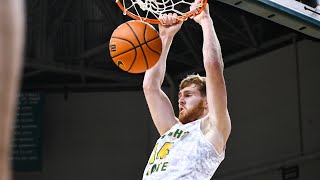 WDTN: Calvin, Noel lift Raiders to comeback win over Detroit Mercy