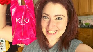 ESSENCE & KIKO MILANO MAKEUP HAUL | ANTHEAMARIAVLOGS